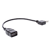 USB-A mâle vers USB A femelle câble Extend