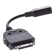 Mini USB Femelle Câble Dock Adaptateur Mâle