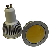 3W GU10 LED Glühbirne (4 Packungen)