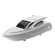 Yacht USB Stick & TF MP3 Player con altavoces estéreo FM (3W x 2)