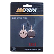 JOEPHPA J04 Orgánica Semi-Metal Pad para AVID BB5