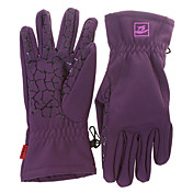 TELA92001 Toread Outdoor Vrouwen Skiën Anti-slippen Softshell Handschoenen