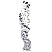 20W G4 Modern Floor Lamp in Vase Feature