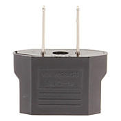 US Plug a UE e USA spina AC Power Adapter (110-240V)