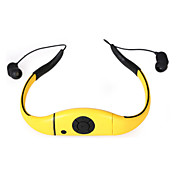 SG06 iCharge Waterproof Sport MP3 Player