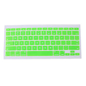 Capa protetora para teclado de 13 "15" 17 "MacBook Pro (cores sortidas)