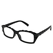 menns trendy krystall optiske rammer
