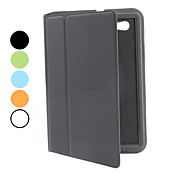 Ultra-Thin Protective Case with Stand for Samsung Galaxy Tab Plus 7.7 P6800/P6810