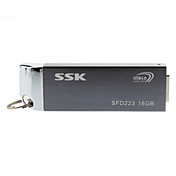 16GB SSK Superb Super-Speed ​​USB 3.0 Flash Drive