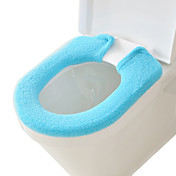 Close Stool Mat(Random Colors)