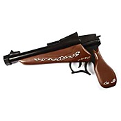 gun cosplay ispirato da Final Fantasy Type-0 Rosefinch soddisfare