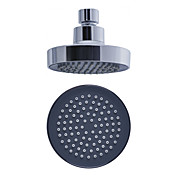 4-inch Circle Rainfall Shower Head