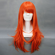 Cosplay Wig Inspired by One Piece 2 Years After Nami