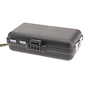 Nero Tool Box di plastica