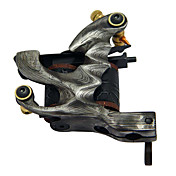 Western Style Shader Tattoo Machine Gun