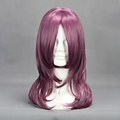 Cosplay Wig Inspired by Final Fantasy Type-0 Rem