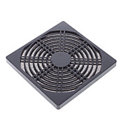 120 millimetri di plastica filtro antipolvere Dust Mesh Guard per ventola CPU