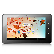Viva PAD - Android 4.0 Tablet with 7 Inch Capacitive Screen (8GB, 200MP Camera, 1.2GHz)