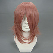 Cosplay Wig Inspired by Higurashi When They Cry Kyousuke Irie