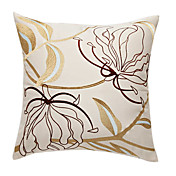 inspiradora novidade bordado fronha decorativo