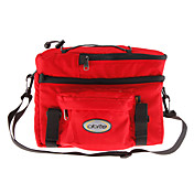 Outdoor Cycling Bicycle Seat Saddle Tail Bag