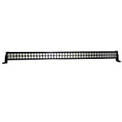 240W 80 LED Light Bar