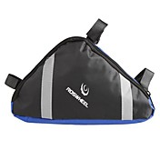 Roswheel - PVC Outdoor Portable Trekantet Bike Bicycle Tools Bag