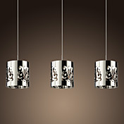 YUBA - Kroonluchter met 3 Lampen