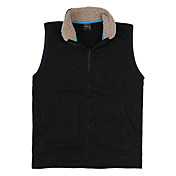 C-Top-grade Fleecevest (Tykk Collar)