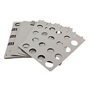 Justerbar Easy Tøj Folding Board