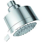 ABS Chrome Finish Rainfall Shower Head(B23413)
