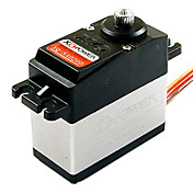 XQ-Power Digital Titanium Alloy Metal Gear Servo 56g/18.5kg/.13 "(XQ-S4020D)