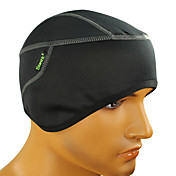 Santic High Density fangen Beflockung Fabric Warmkeeping Hat