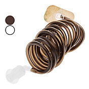 Tube Smart Air & Safe Hands-Free Casque pour iPhone et autres (couleurs assorties)