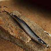 metallo esche 85mm/28g naufragio pesca con esche artificiali 5pcs
