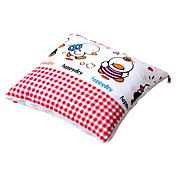 Fortunato Anatra Modello Multi-Function Coperta Cuscino per il viaggio