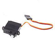 Servo Replacement for Z101 Remote Control Helicopter (Z101-15)