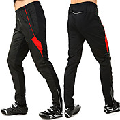 INBIKE Series Ployester+Spandex Material Windproof Man Cycling Trouser QG014
