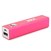 Smart Universal Power Bank for Mobile Device (2200 mAh)