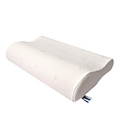 trage rebound verpleegkundige halswervels memory foam kussen
