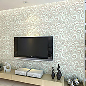 Hedendaagse Art Deco Non-woven Wall Paper 1301-0019