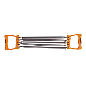 ABS crianças Handle 5 molas destacável Peito Muscle Expander Pull construir Maca