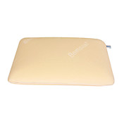 verpleegkundige halswervels memory foam kussen