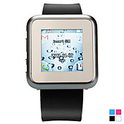Ultrasottile e Mini Watch Phone Colorful mobile