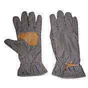 EVERWELL - Dames Skiën Handschoenen (Checks)
