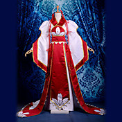 cosplay costume inspiré par Tsubasa: Reservoir Chronicle sakura luxe kimono
