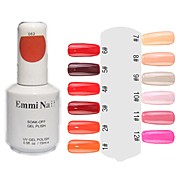 UV Gel lindo esmalte de uñas (15 ml, 1 botella)