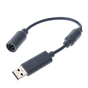 Conversion Cable for Xbox 360 Wired Controller