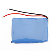 3.7v 150 mAh 042025 Li-polymer oplaadbare batterij