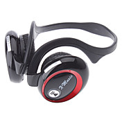 X6 Bluetooth + MP3 + FM 3 en 1 Casque Stéréo